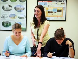 Escuela de inglés en Galway | GCI Galway Cultural Institute 14