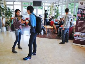 Escuela de inglés en Galway | GCI Galway Cultural Institute 18