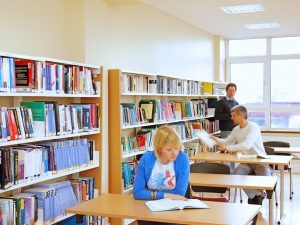 Escuela de inglés en Galway | GCI Galway Cultural Institute 4