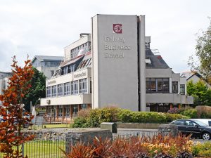 Escuela de inglés en Galway | GCI Galway Cultural Institute 5