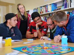 Escuela de inglés en Galway | GCI Galway Cultural Institute 6