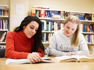 Escuela de inglés en Galway | GCI Galway Cultural Institute 9