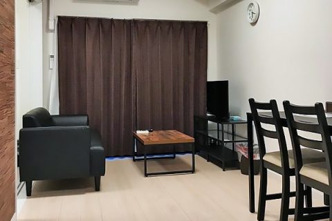 Apartamento para 2 personas 2