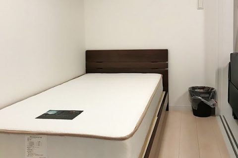 Apartamento para 2 personas 3