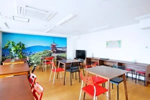 Escuela de japonés en Kioto | GenkiJACS Genki Japanese & Culture School Kyoto 10