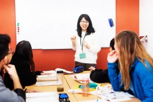 Escuela de japonés en Kioto | GenkiJACS Genki Japanese & Culture School Kyoto 13