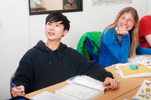 Escuela de japonés en Kioto | GenkiJACS Genki Japanese & Culture School Kyoto 17