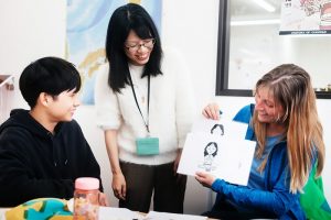 Escuela de japonés en Kioto | GenkiJACS Genki Japanese & Culture School Kyoto 4