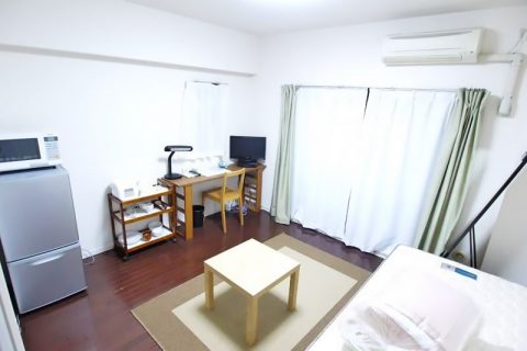 Apartamento privado