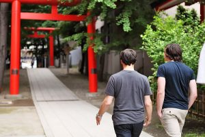 Escuela de japonés en Tokio | GenkiJACS Genki Japanese & Culture School Tokyo 15