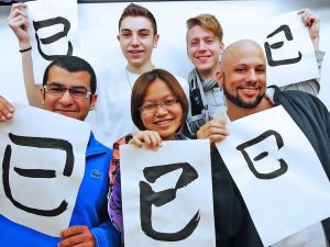 Escuela de japonés en Tokio | GenkiJACS Genki Japanese & Culture School Tokyo 16