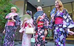 Escuela de japonés en Tokio | GenkiJACS Genki Japanese & Culture School Tokyo 18