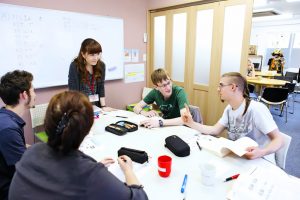 Escuela de japonés en Tokio | GenkiJACS Genki Japanese & Culture School Tokyo 2