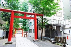 Escuela de japonés en Tokio | GenkiJACS Genki Japanese & Culture School Tokyo 20