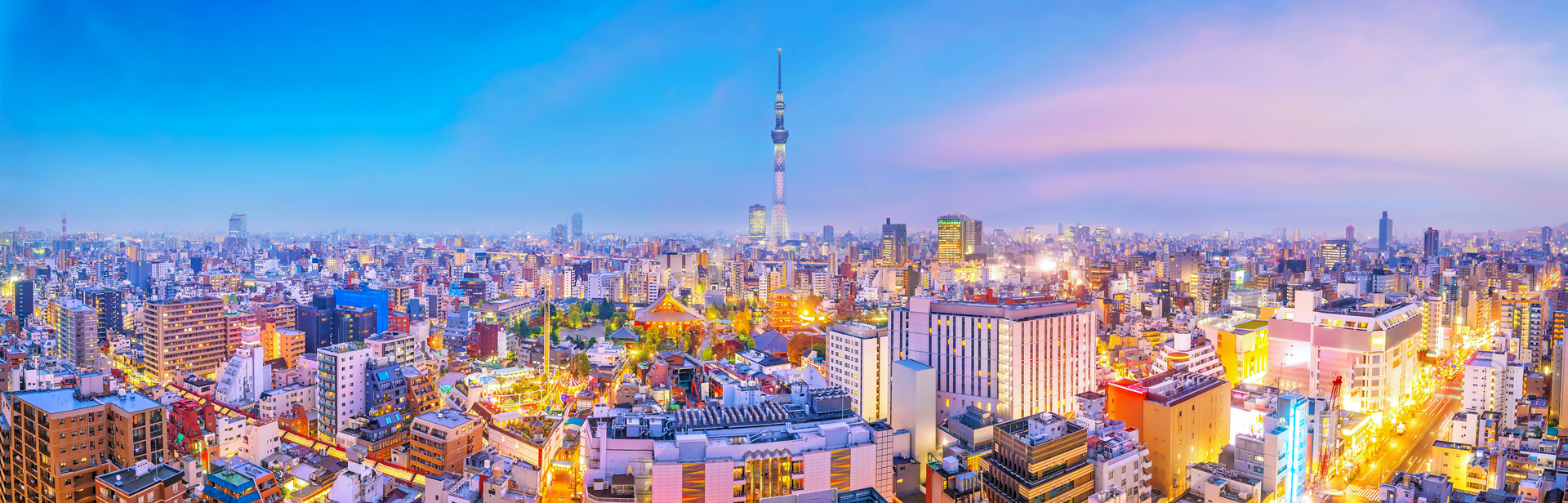 Escuela de japonés en Tokio | GenkiJACS Genki Japanese & Culture School Tokyo