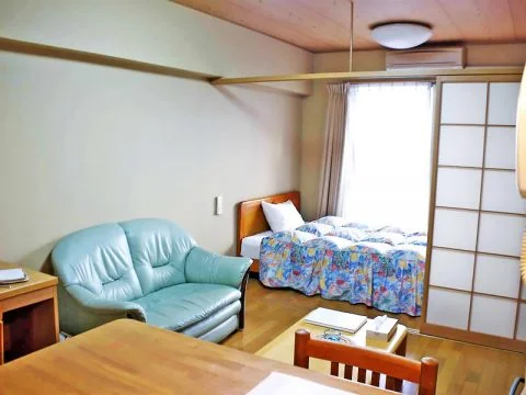 Apartamento privado