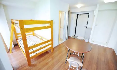 Residencia compartida 1