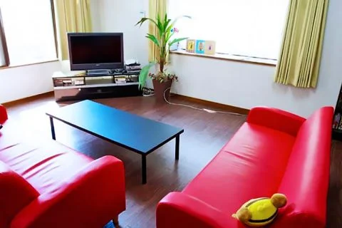 Residencia compartida 2