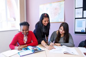 Escuela de inglés en Ciudad del Cabo | Good Hope Studies Cape Town 9