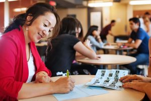 Escuela de inglés en Calgary | Global Village Calgary 10