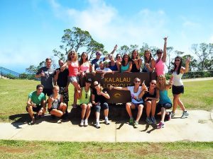 Escuela de inglés en Honolulu | Global Village Hawaii 13