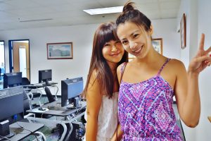 Escuela de inglés en Honolulu | Global Village Hawaii 4