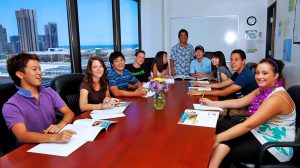 Escuela de inglés en Honolulu | Global Village Hawaii 5