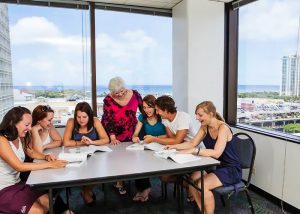 Escuela de inglés en Honolulu | Global Village Hawaii 8