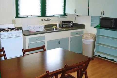 Residencia GVH Kapiolani 2