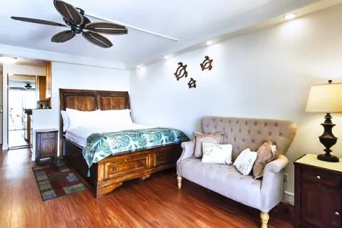Apartamentos Island Colony Condos 1