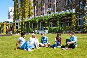 Escuela de inglés en Victoria | Global Village Victoria 11