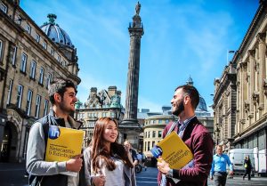 Escuela de inglés en Newcastle | IH Newcastle International House 10