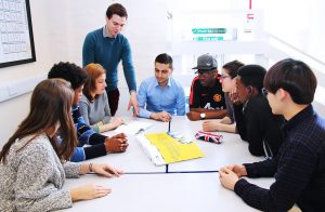 Escuela de inglés en Newcastle | IH Newcastle International House 12