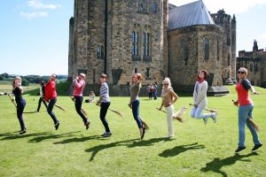 Escuela de inglés en Newcastle | IH Newcastle International House 14