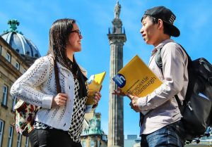 Escuela de inglés en Newcastle | IH Newcastle International House 15