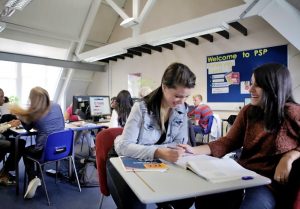 Escuela de inglés en Newcastle | IH Newcastle International House 16