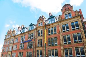 Escuela de inglés en Newcastle | IH Newcastle International House 19