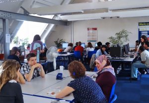 Escuela de inglés en Newcastle | IH Newcastle International House 20