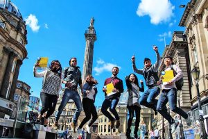 Escuela de inglés en Newcastle | IH Newcastle International House 5