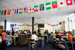 Escuela de inglés en Newcastle | IH Newcastle International House 7