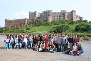 Escuela de inglés en Newcastle | IH Newcastle International House 8