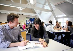 Escuela de inglés en Newcastle | IH Newcastle International House 9