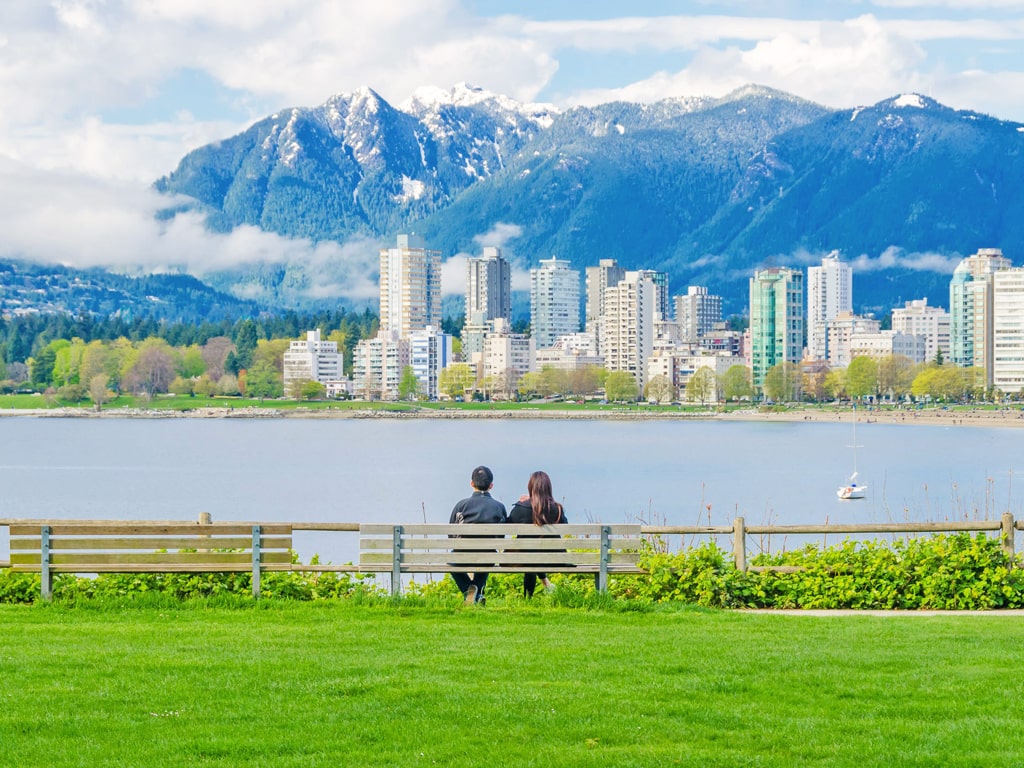 Inmersión lingüística en Canadá