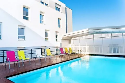 Residencia Escale Marine 3