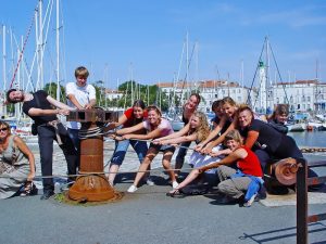 Escuela de francés en La Rochelle | Inlingua La Rochelle 10