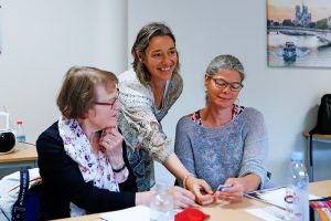 Escuela de francés en La Rochelle | Inlingua La Rochelle 17