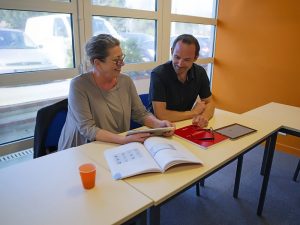 Escuela de francés en La Rochelle | Inlingua La Rochelle 19