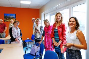 Escuela de francés en La Rochelle | Inlingua La Rochelle 4