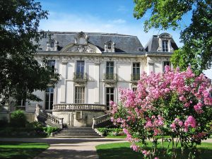 Escuela de francés en Tours | Institut de Touraine Tours 1