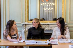 Escuela de francés en Tours | Institut de Touraine Tours 10